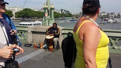 Nice music