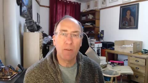 25th January Update - Shout Out To All Digital Soldiers!! ~ Simon Parkes ~