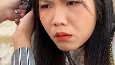 Chinese funny comedy video