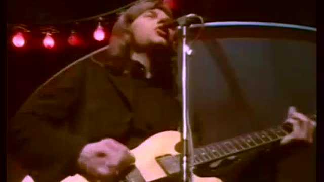 Dave Edmunds "I knew the bride" (when she used to rock n' roll