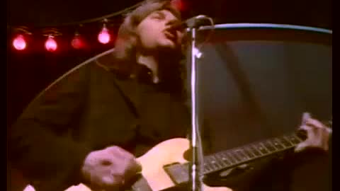 Dave Edmunds "I knew the bride" (when she used to rock n' roll