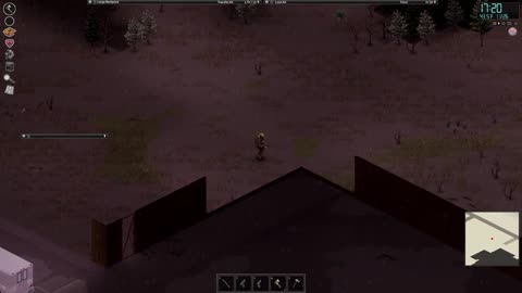 Project Zomboid Fourth Attempt Pt. 91 (No Commentary, Sandbox)