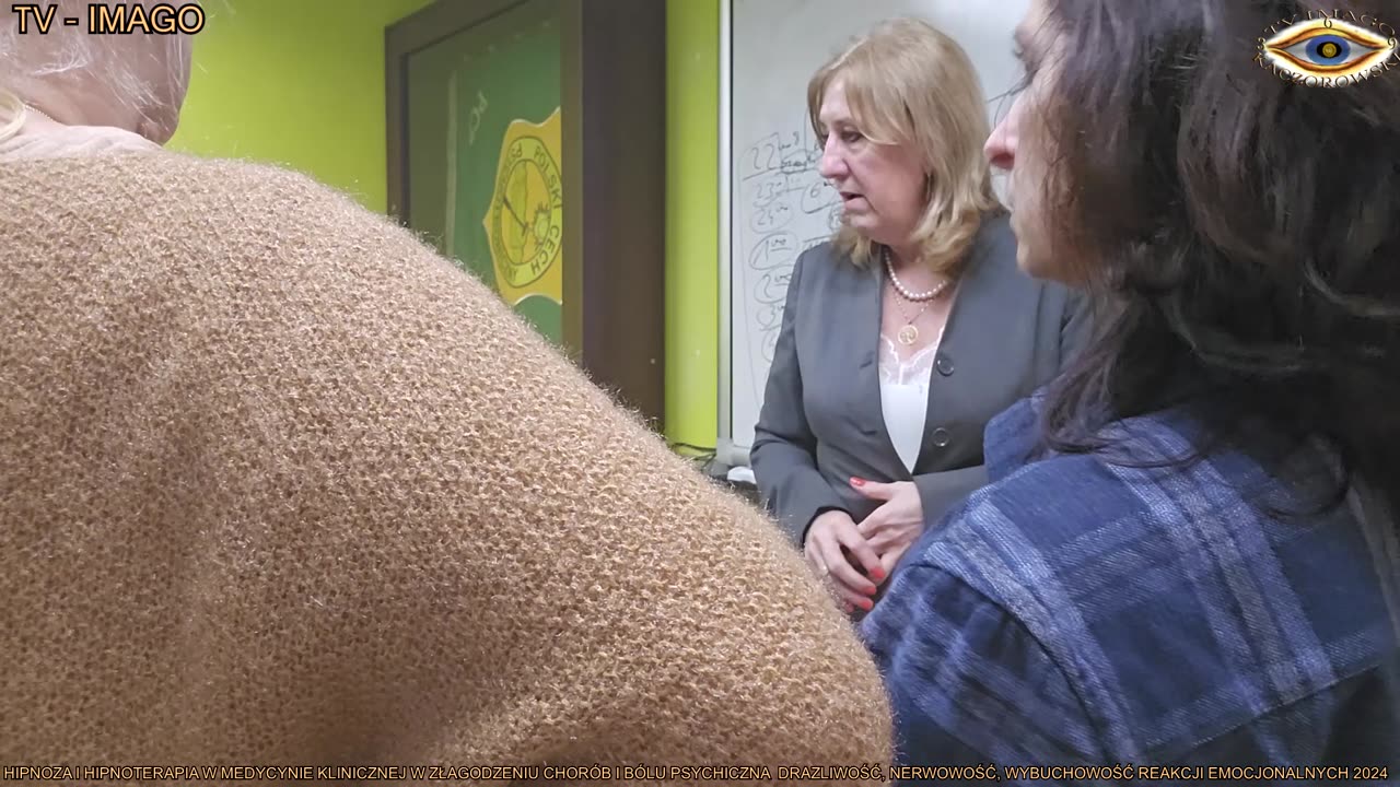 PO - PANDEMICZNE SKUTKI I PROBLEMY ZDROWIA PSYCHICZNEGO I SAMOTYCZNEGO. HIPNOZA I HIPNOTERAPIA W MEDYCYNIE KLINICZNEJ W ZŁAGODZENIU CHORÓB I BÓLU. PSYCHICZNA DRAŻLIWOŚĆ, NERWOWOŚĆ, WYBUCHOWOŚĆ REAKCJI EMOCJONALNYCH.