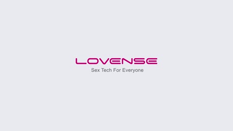 LOVENSE Quake Dual Vibrator