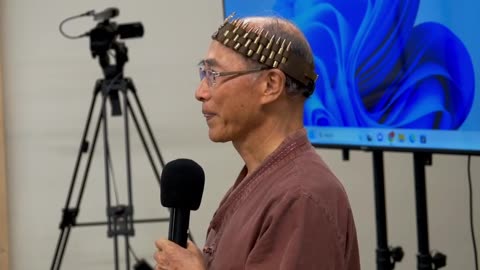 한국수요예배 (Sanctuary韓国語礼拝) 06_28_2023