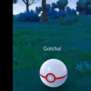 Pokémon GO-Shadow Snover