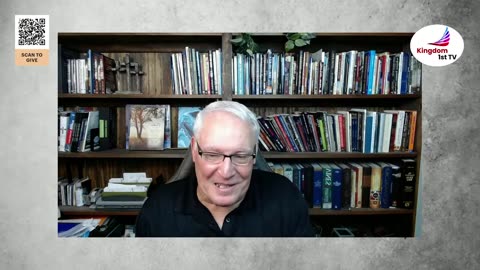 Greatest Gift God Gave Us | Real Talk with Ronny Robinson