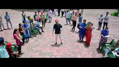 lagdi na akh -ammy virk[full video]sonam bajwa latest punjobi songmp4.