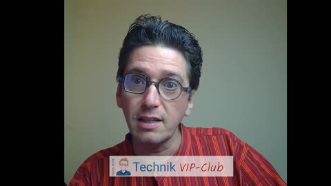 Technik Vip Club