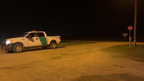 Full Blown Open Borders