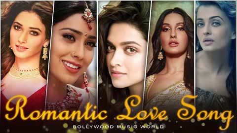 Romantic Love Song _ Bollywood nonstop romantic songs 2022