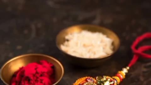 Rakhi .... Bahena💕💕💕