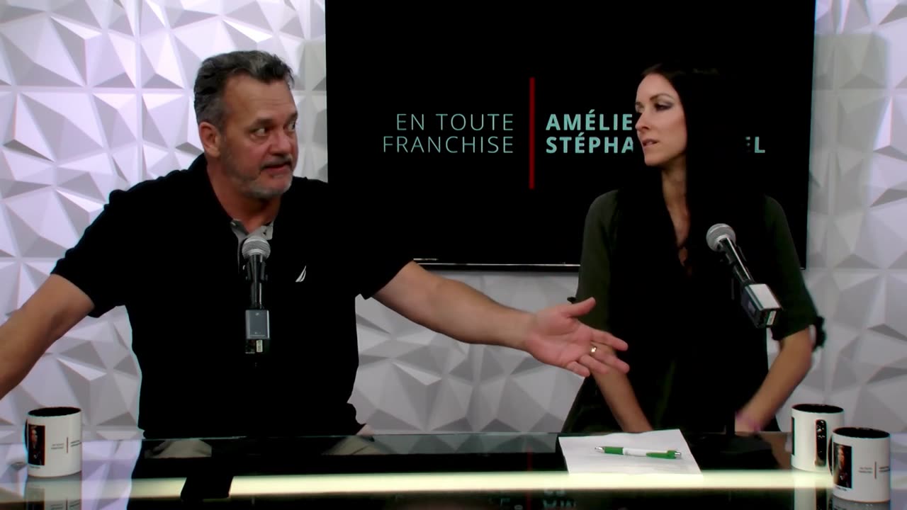 En toute franchise - Jean-Jacques Crèvecœur - Interview du 9 juin 2024