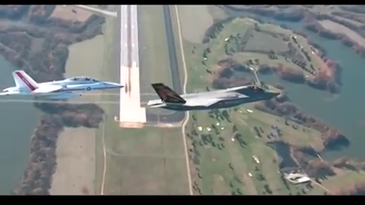 Carrierbased Joint Strike Fighter coming to the Marine Corps