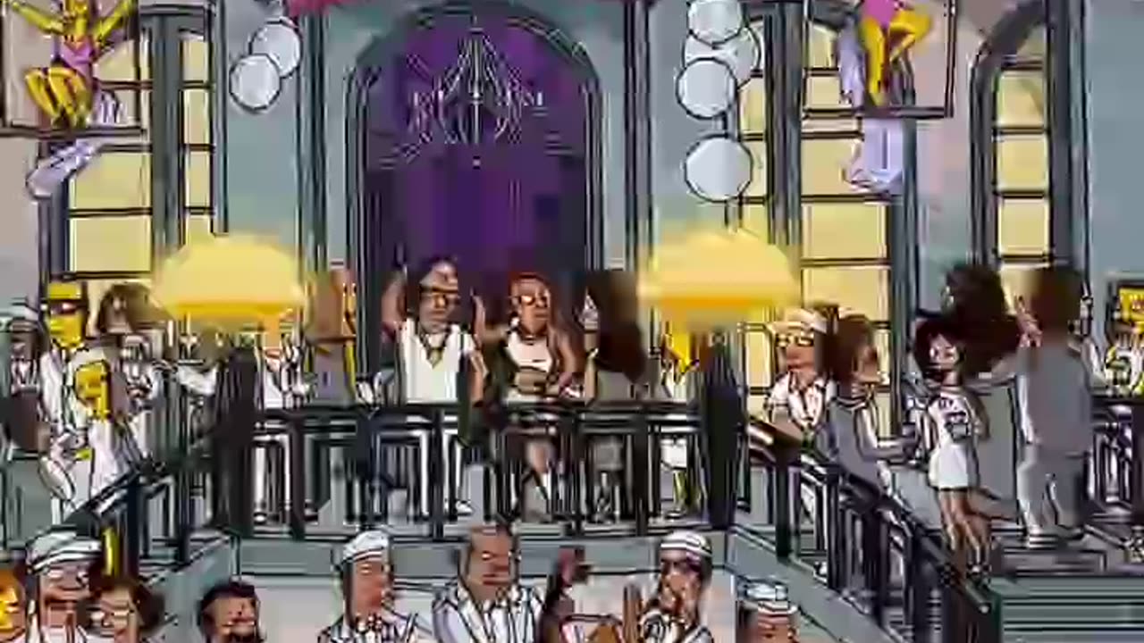 Simpson done it before