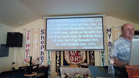 PERFORM YOUR VOWS