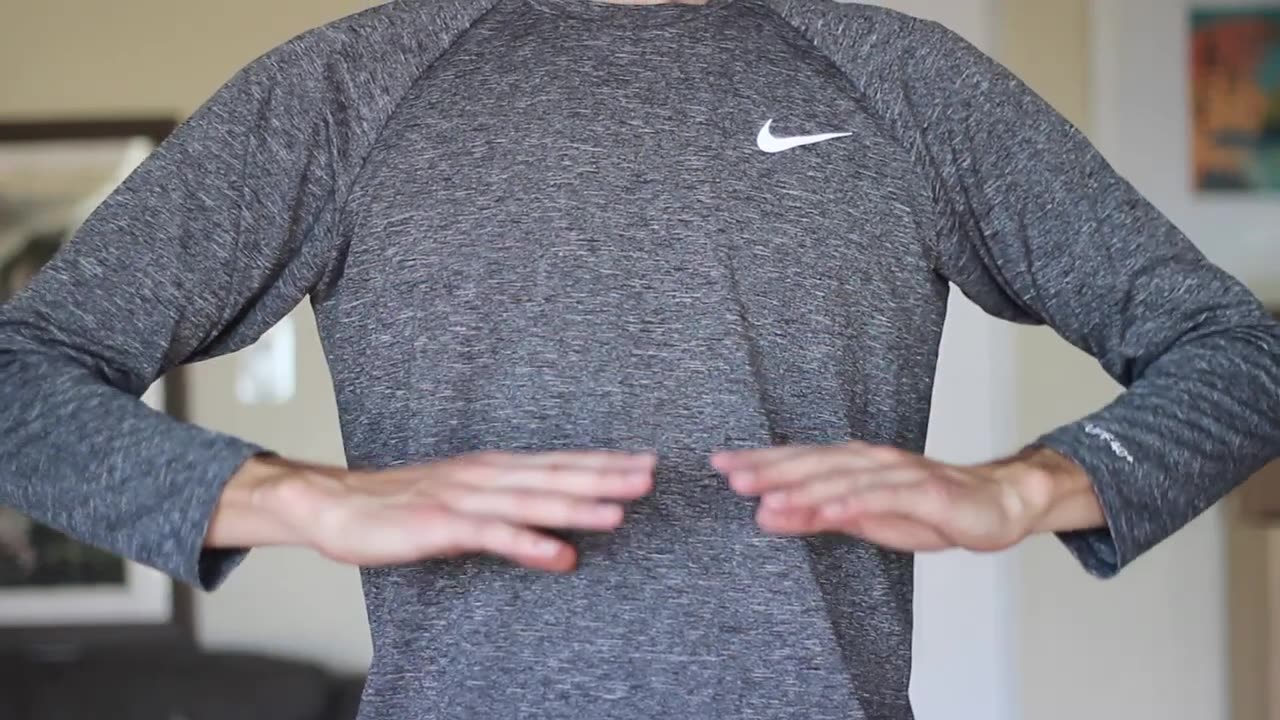 do these 3 Qigong exercises everyday for better health