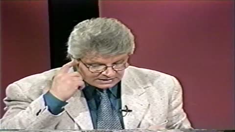 L'Heure de la Bonne Nouvelle-1999-05