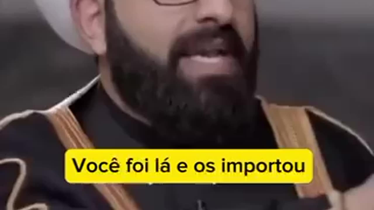 O Islã por um Islâmico