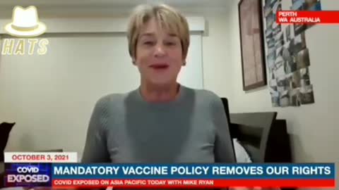 Dr. Judy Wilyman Picks Apart The Vaxx