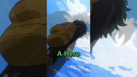 Can I Become a Hero?? | My Hero Academia Abridged