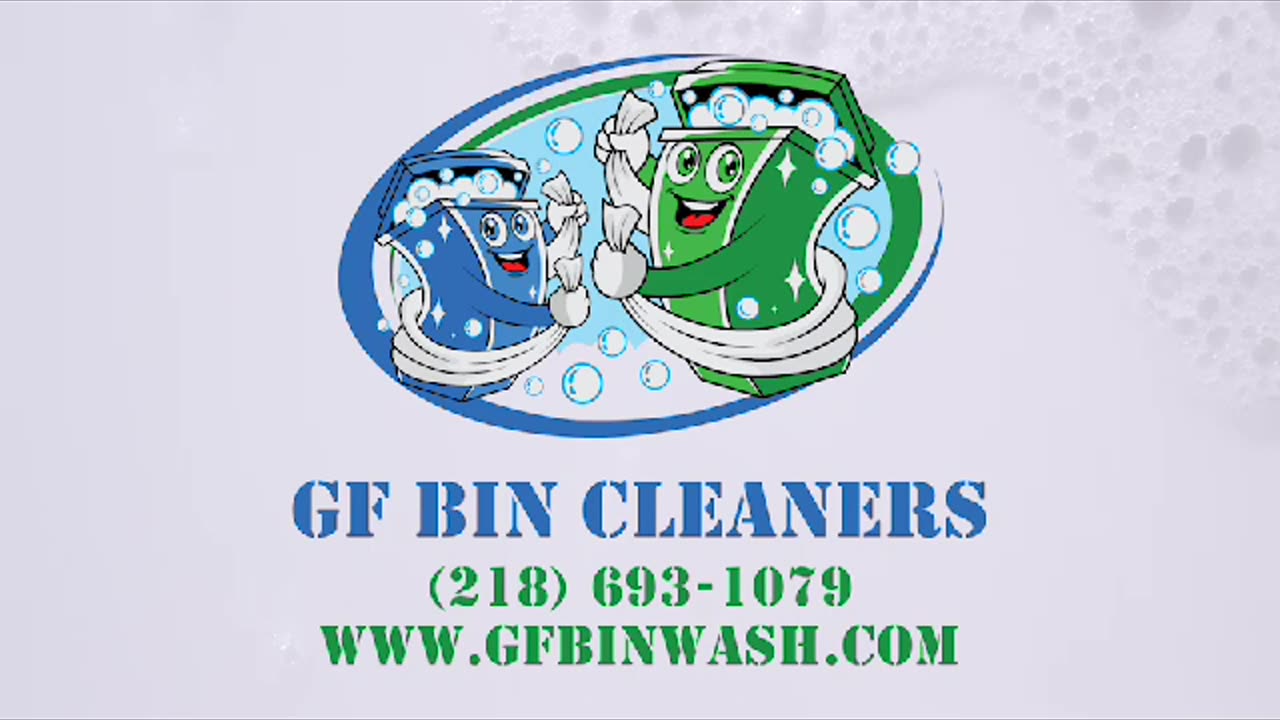 Grand Forks Pressure Washing