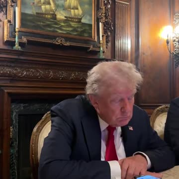 “You are the path to prosperity, and I think Kamala is the opposite” - Elon Musk