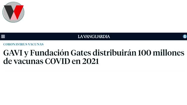 La gran farsa del covid