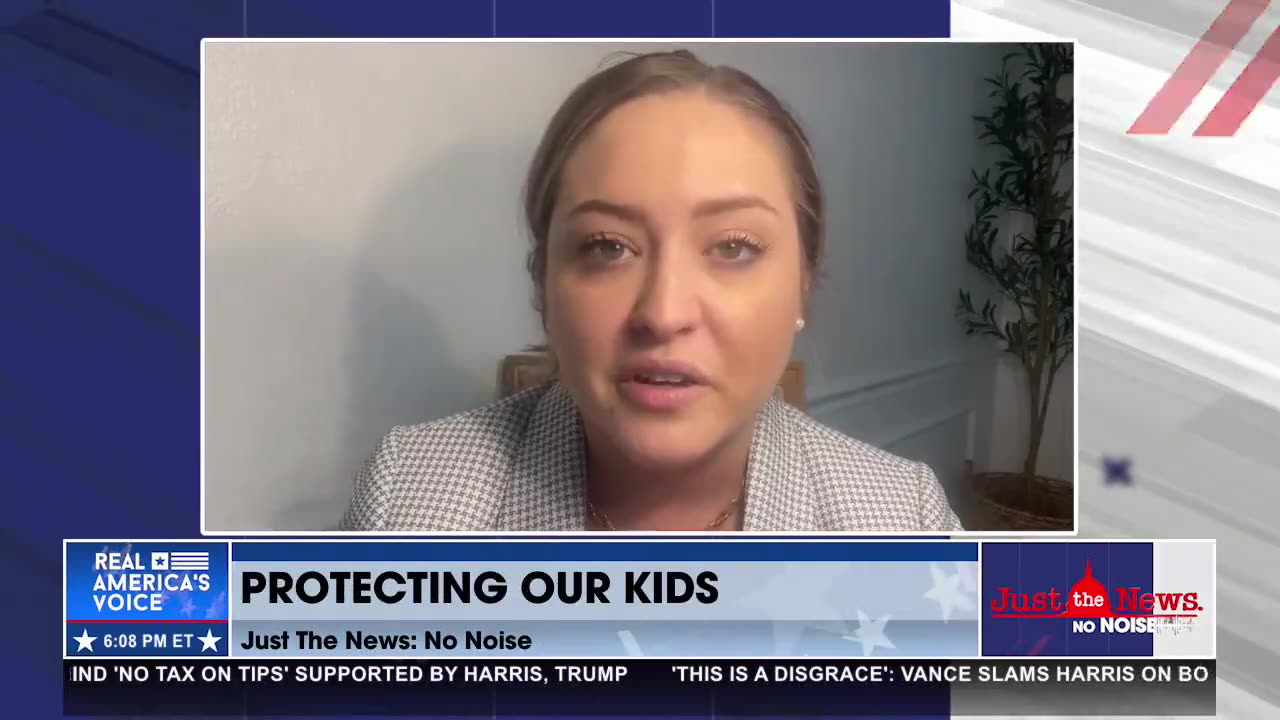 Protecting Our Kids