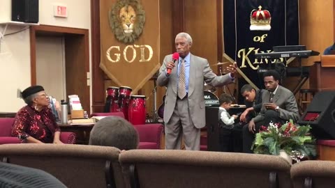 Cast Your Bread Upon The Waters