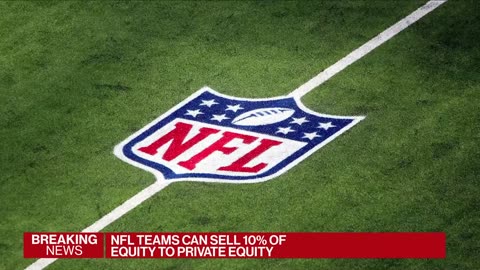 Allowing PE Ownership Is Great for NFL: Velocity's Abrams