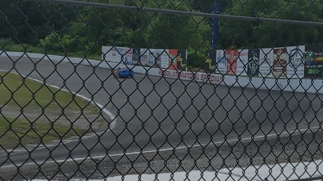 Right Side Racing Alison 3.0