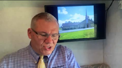 Daily Visit with God, Proverbs 4:10, (KJV) Independent Baptist