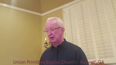 Principles of Happiness - 1 John 4:16