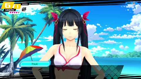 ruka events complete Conception PLUS: Maidens of the Twelve Stars