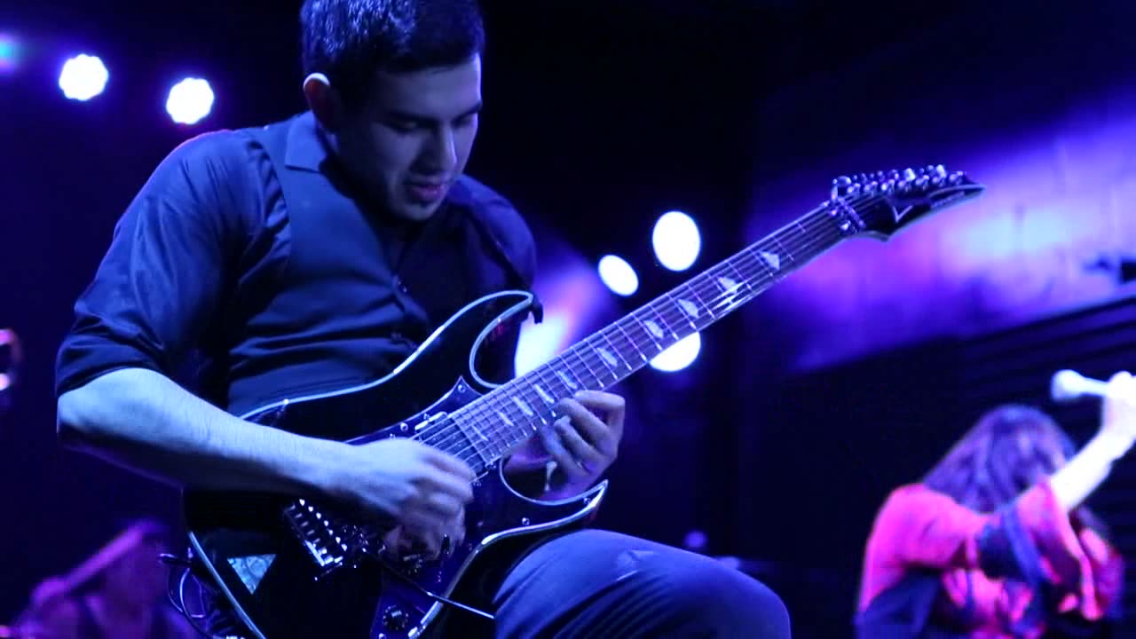Live Concert Edit
