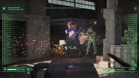 Robocop - 11
