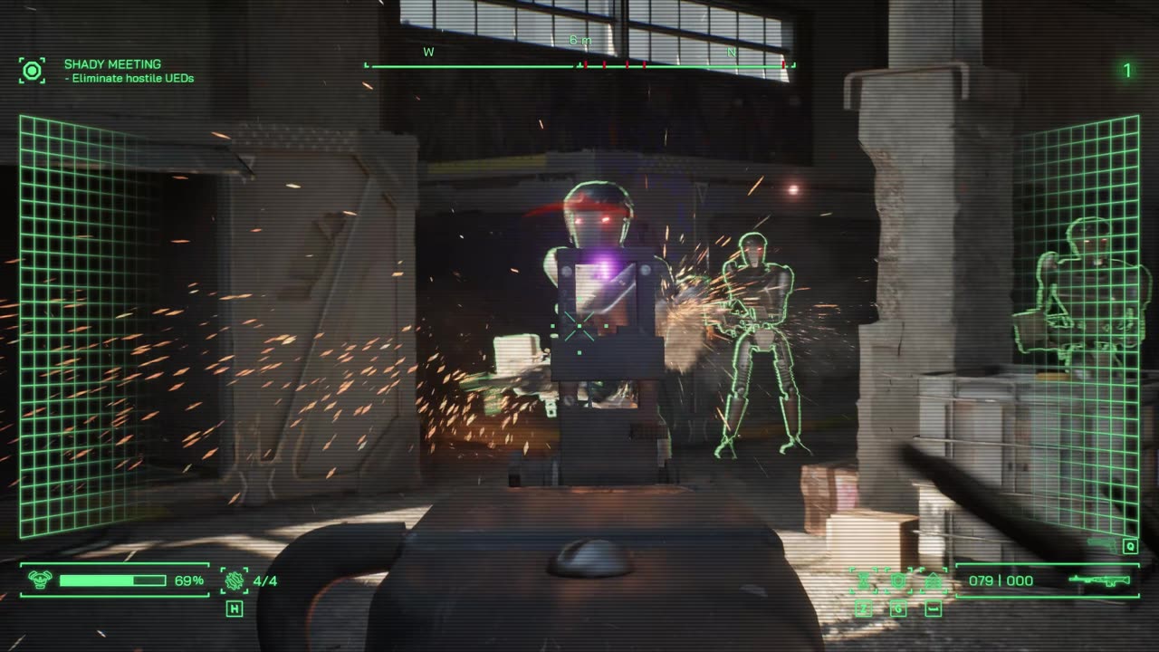 Robocop - 11