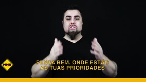 INSISTA NA MÚSICA - Music Marketing Brasil