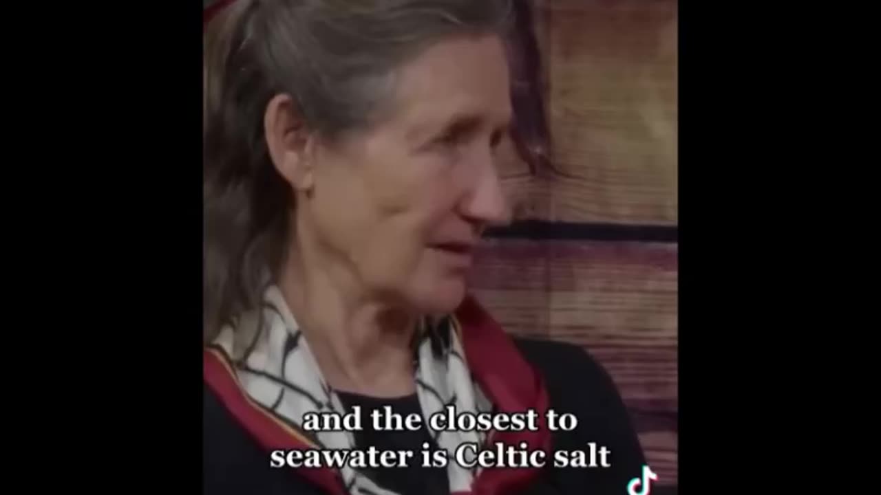 The Truth about SALT