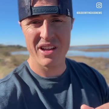 Speak GOOD Words, The Devil Wants Your Soul