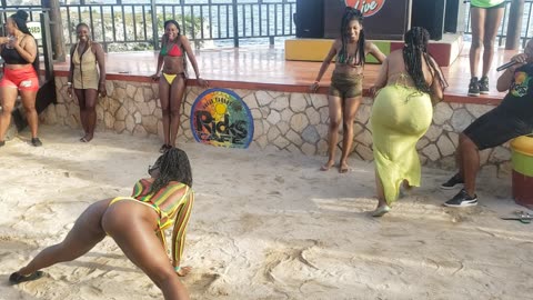 Ricks Cafe enjoyment and fun