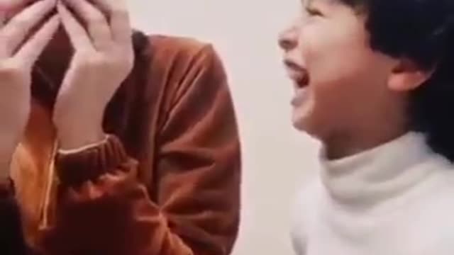 Mother vs Baby funny moments