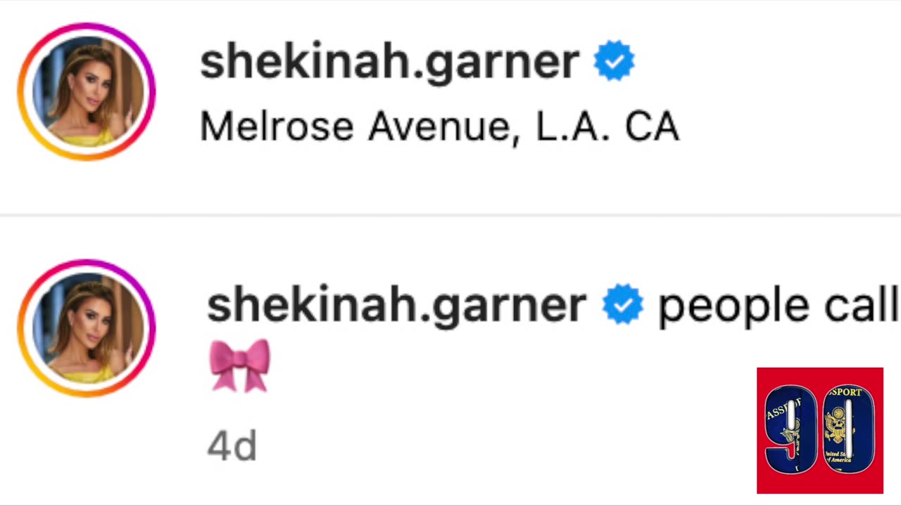 90 Day Fiance - Before the 90 Days - Shekinah 🤦♂️
