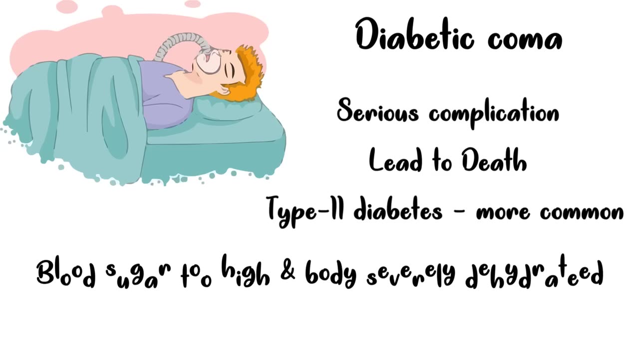 Diabetes symptoms | Signs of all types of diabetes | Diabetes UK