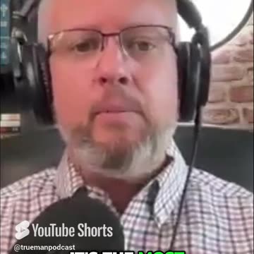 TIP 245 - Unlocking God's Voice Amid Life's NOISE