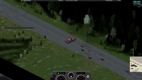 Project Zomboid Fourth Attempt Pt. 171 (No Commentary, Sandbox)