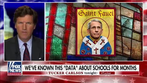TC - Fauci was wrong, and now admits it. Schools should OPEN.