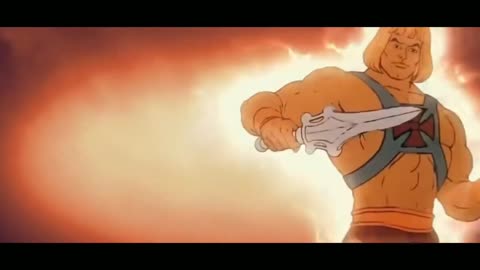 He-Man