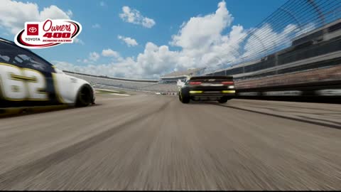 Nascar Heat5 Race184